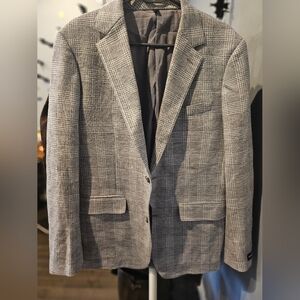 Bonobos Italian Wool Blazer